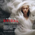 Carmen Alba representará a Castilla-La Mancha en la Barcelona Bridal Fashion Week