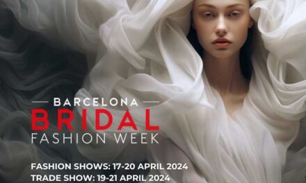 Carmen Alba representará a Castilla-La Mancha en la Barcelona Bridal Fashion Week