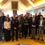 El Ayuntamiento de Ciudad Real felicita a la Policía Local tras sus éxitos en el Campeonato de España