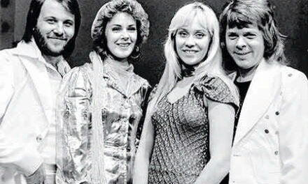 Hace 50 años (Abril 1974): ABBA gana Eurovisión