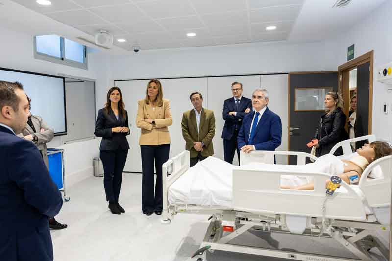 Pozuelo de Alarcón amplía su oferta universitaria y cuenta ya con siete campus universitarios