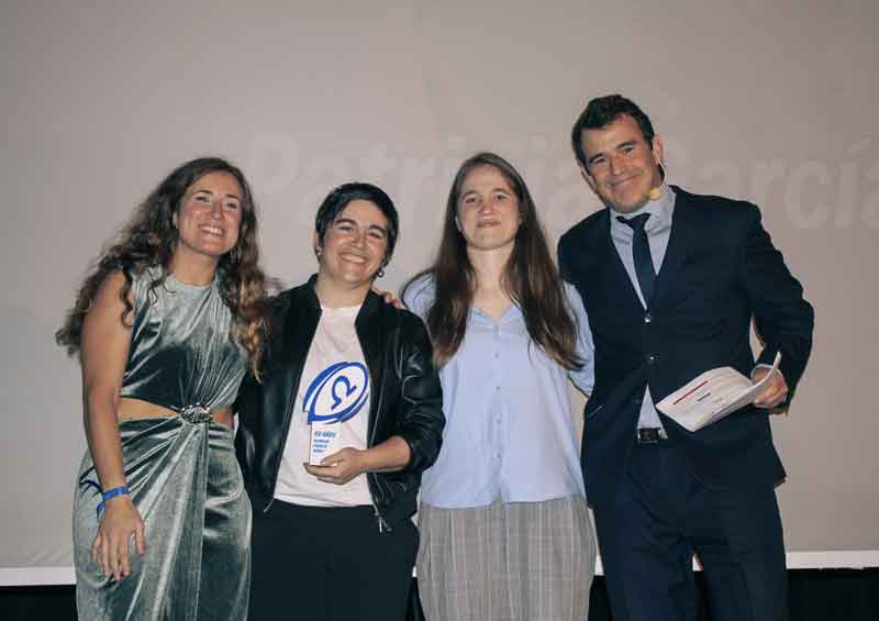 Celebrado con éxito el 60 aniversario del Club de Rugby Olímpico de Pozuelo