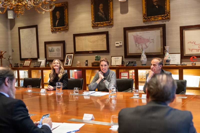 La red de alcantarillado de Pozuelo mejora su eficiencia gracias a la gestión directa del Canal de Isabel II