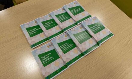 Boadilla impulsa la transformación de los Servicios Sociales con un proyecto innovador