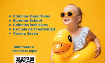 Pozuelo oferta una amplia programación de campamentos y colonias deportivas de verano