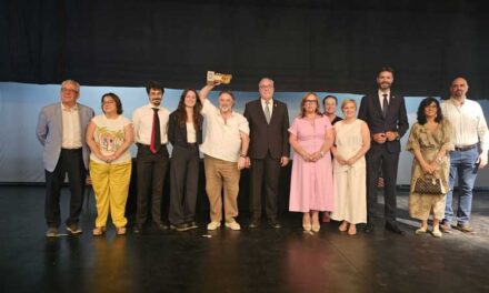 El 51º FITC ‘Lazarillo’ reivindica la cultura como “espejo crítico”