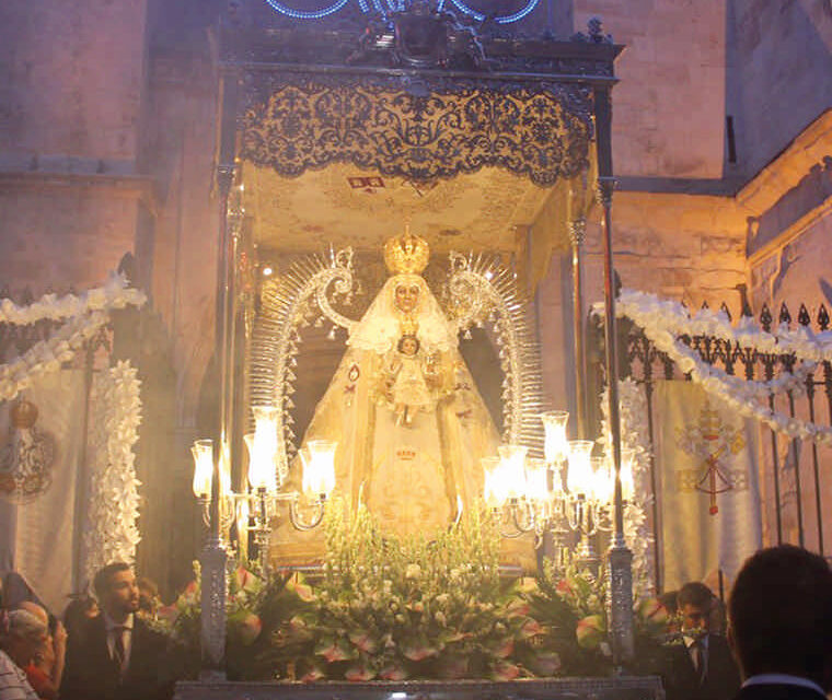 La Feria, todos a una