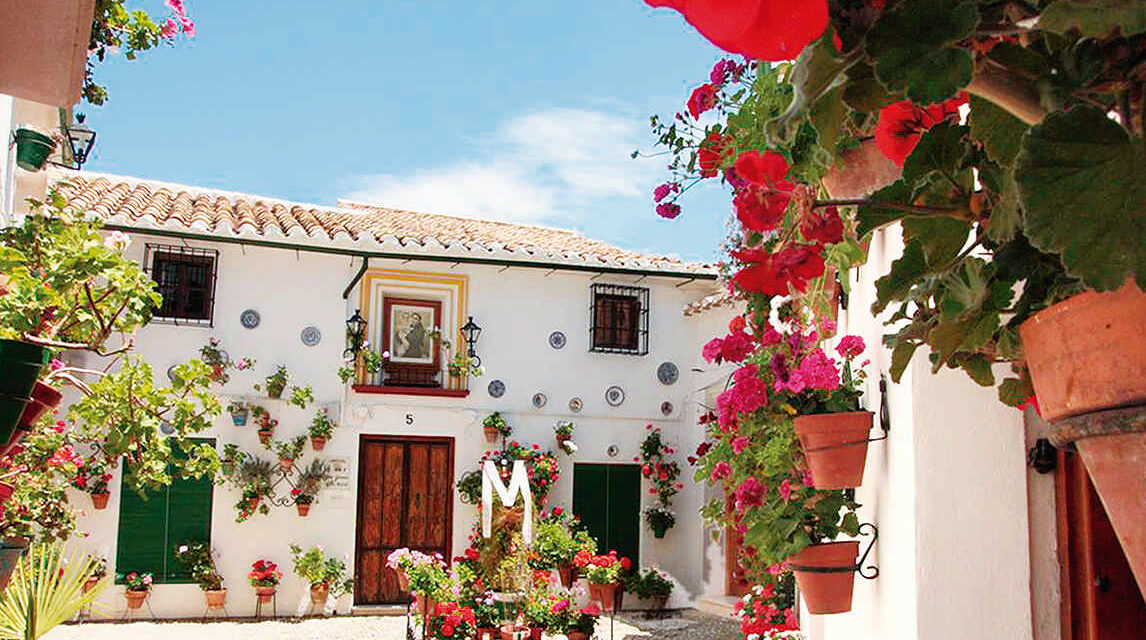 Priego de Córdoba, ‘Ciudad del Agua’