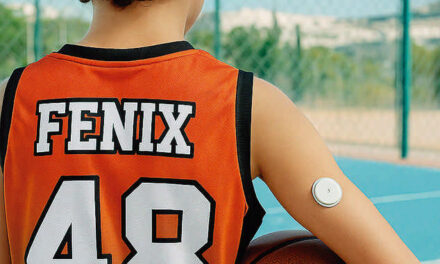 Diabetes y baloncesto: gestionar la incertidumbre para disfrutar en la cancha