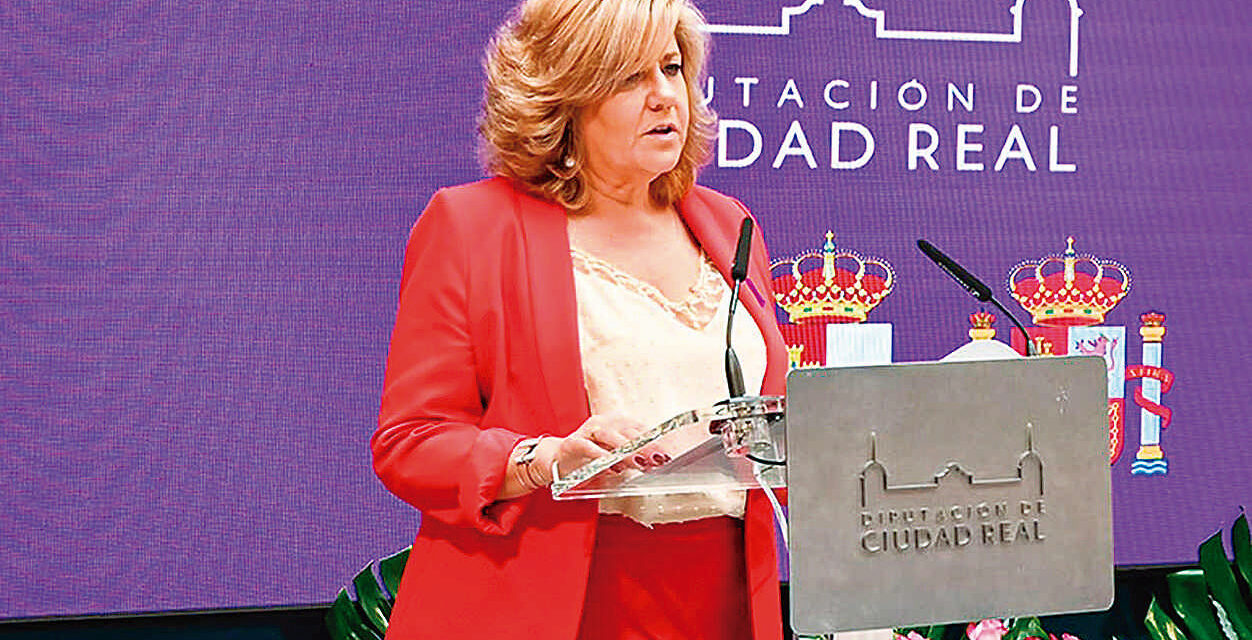 Determinación, constancia y unidad en la lucha contra la violencia de género