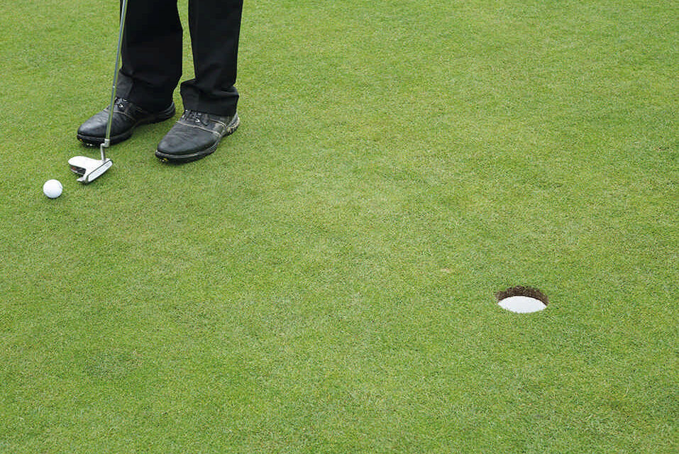 Golf Ciudad Real: crecimiento, consolidación y un futuro prometedor