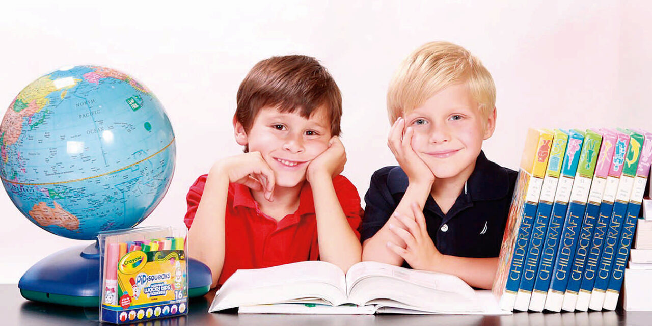 Enfermedad celíaca en niños