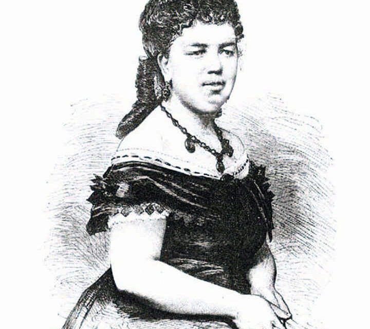 Josefa Amar y Borbón