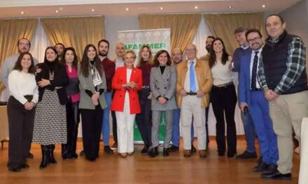 Afammer consolida su liderazgo y afronta nuevos retos en digitalización y turismo en el medio rural
