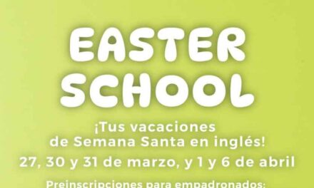 Tres colegios de Pozuelo abrirán en Semana Santa para facilitar la conciliación familiar y fomentar el aprendizaje del inglés