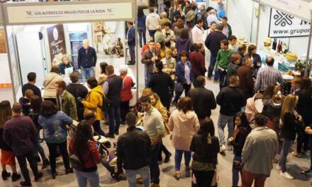 FERDUQUE contará por primera vez con la colaboración de Cooperativas Agro-alimentarias de Castilla-La Mancha