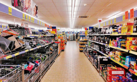 Dónde comprar productos sin gluten