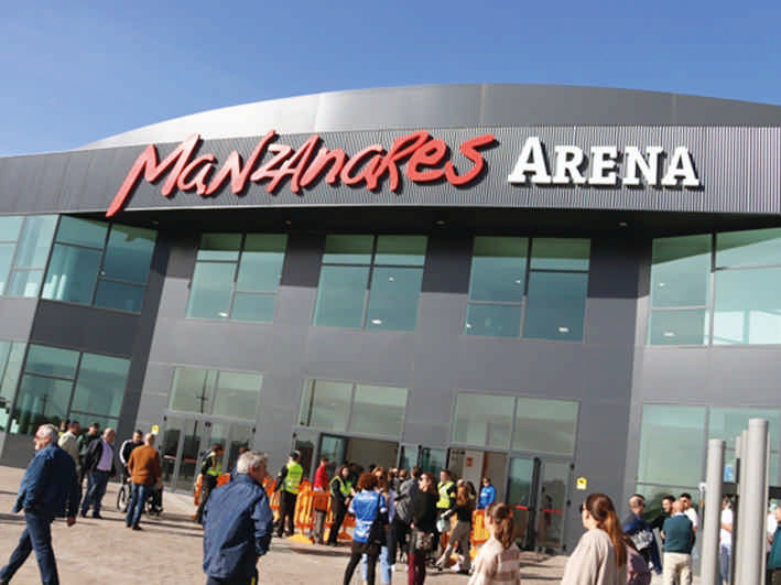 Quesos El Hidalgo Manzanares Fútbol Sala se convierte en el mejor embajador de Manzanares