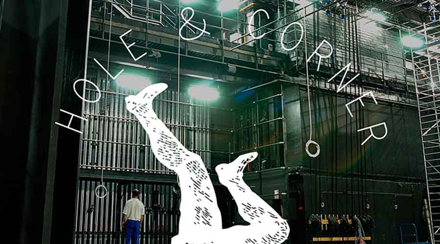 Pozuelo programa visitas teatralizadas al MIRA con la obra ‘Hole&Corner Travel Agency’