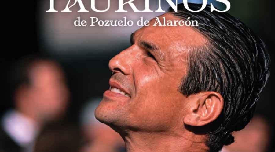 José María Manzanares protagoniza la segunda edición de los Diálogos Taurinos en el Teatro MIRA de Pozuelo