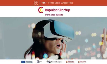 La Cámara de Comercio de Ciudad Real lanza el Programa Impulsa Startup para impulsar nuevas iniciativas emprendedoras en la provincia