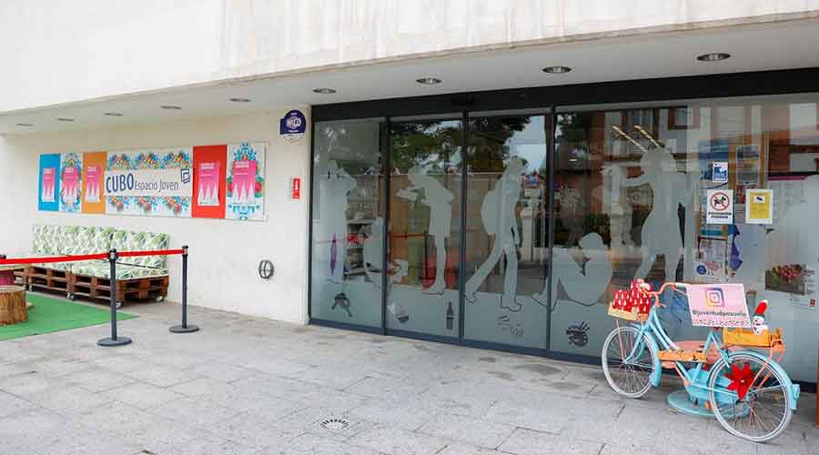 Actividades especiales por Semana Santa en el CUBO Espacio Joven de Pozuelo