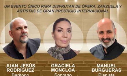 La Escuela Municipal de Música y Danza acoge el concierto benéfico de Amasuve, a favor de familias que pierden un bebé