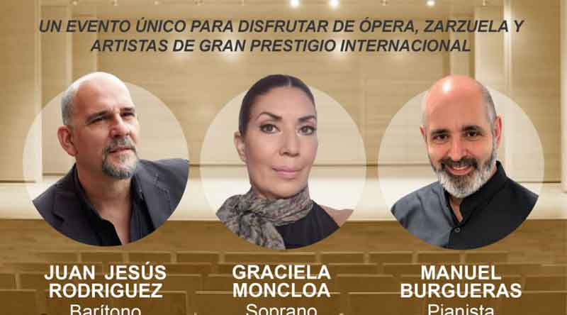 La Escuela Municipal de Música y Danza acoge el concierto benéfico de Amasuve, a favor de familias que pierden un bebé