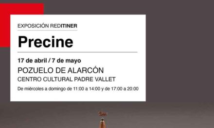 El Centro Cultural Padre Vallet acoge una muestra regional sobre los orígenes del cine