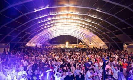 Las Fiestas del Carmen y de la Consolación contarán con más videovigilancia para reforzar la seguridad
