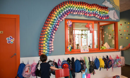 Infancia favorece la conciliación con la apertura del Aula Corresponsables el 4 de mayo y el servicio de mediodía para junio