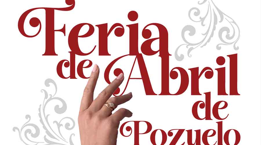 La Feria de Abril llega al centro de Pozuelo con Juan Peña, el Coro del Rocío y las academias flamencas de la ciudad