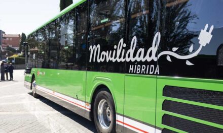Más autobuses en las líneas 656A y 657A entre Pozuelo y Moncloa