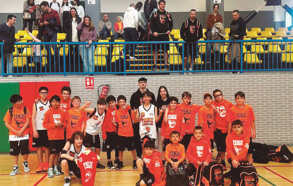 Lo que un niño siente cuando sus padres están en la grada