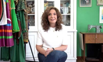 Déborah Escobar, la voz de 40 años de historia Bartolera, pregonará la Feria y Fiestas 2026