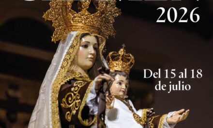 Hermanos Martínez, protagonistas de los conciertos de las fiestas del Carmen de Pozuelo