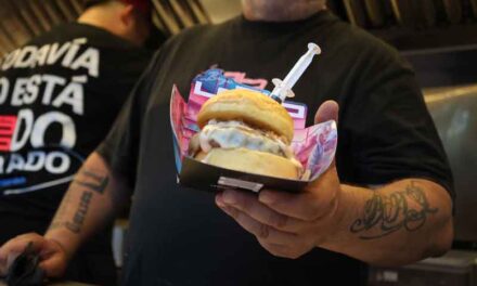 The Burger Cup regresa a Alcázar de San Juan con las mejores hamburguesas de España y una amplia programación de actividades