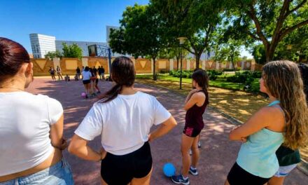 Juventud abre las preinscripciones para un nuevo Curso de Monitor de Actividades Juveniles