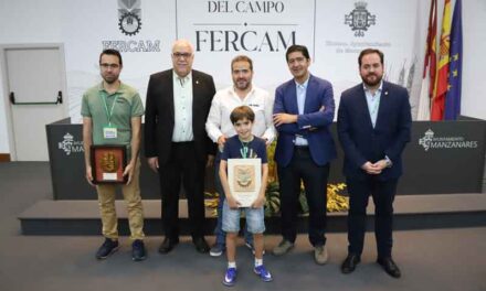 Fercam 2026 concluye con los objetivos cumplidos