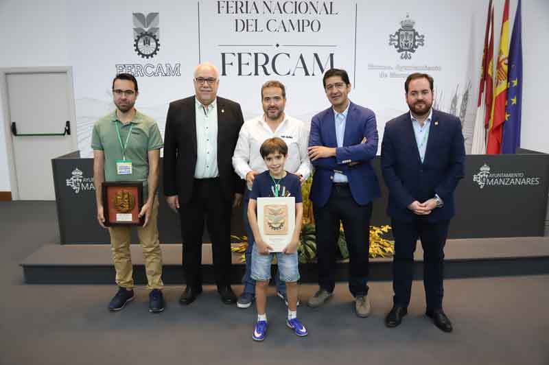 Fercam 2026 concluye con los objetivos cumplidos