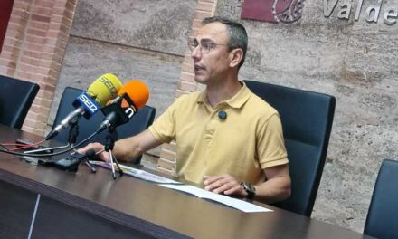 Los Campus Polideportivos de Valdepeñas abren este jueves día 11 las inscripciones