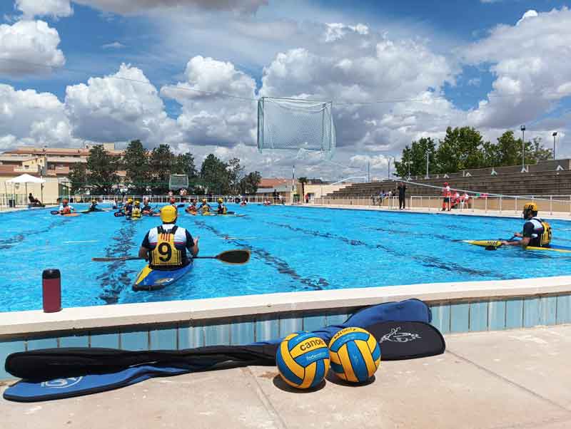 Valdepeñas convoca las Ayudas a Deportistas Destacados 2026 con un presupuesto de 15.000 euros