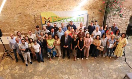 Emiliano García-Page inaugurará la 64ª Feria Nacional del Campo