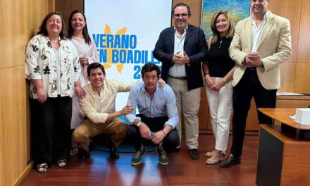 Boadilla ofrece casi 150 actividades culturales, deportivas y de ocio familiar durante este verano