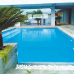 Piscinas: innovación, diseño y bienestar