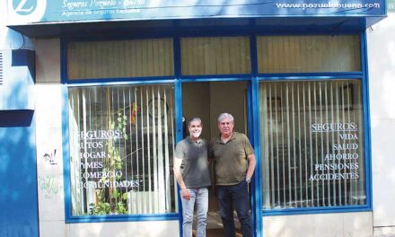 Seguros Pozuelo-Bueno