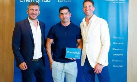 Liderauto: expertos del vehículo seminuevo y de ocasión para total satisfacción del cliente