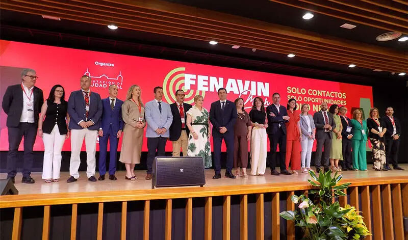 Fenavin Match nace para quedarse
