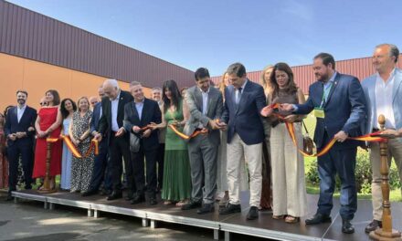 Inaugurada la 64 edición de Fercam en Manzanares, “la feria de todos” 
