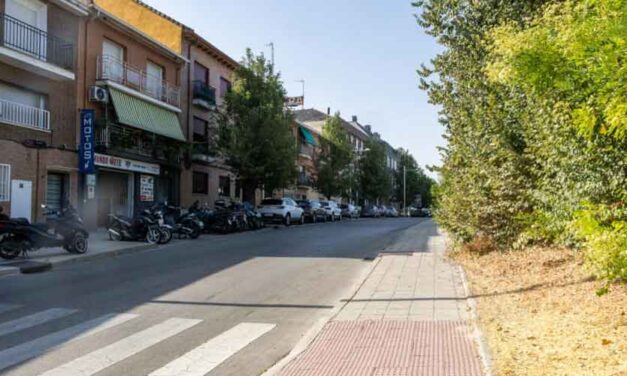 Luz verde definitiva al desarrollo de Huerta Grande con 775 viviendas, más de la mitad a precios asequibles